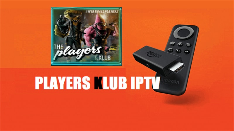 The Players Klub IPTV