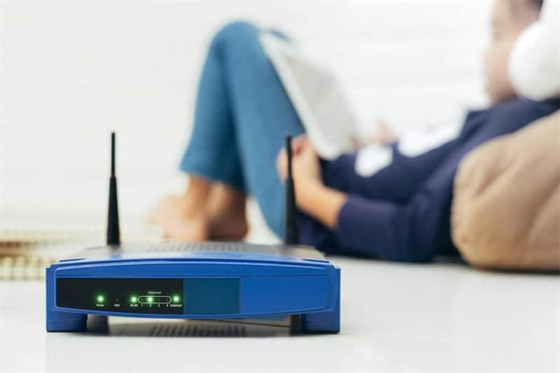 The best Wi-Fi Router feature