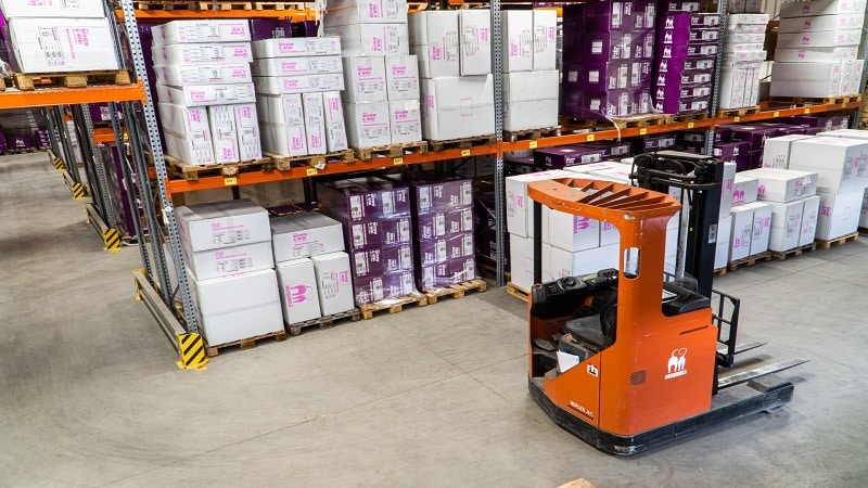 These KPIs Can Help Improve Your Inventory Management Process