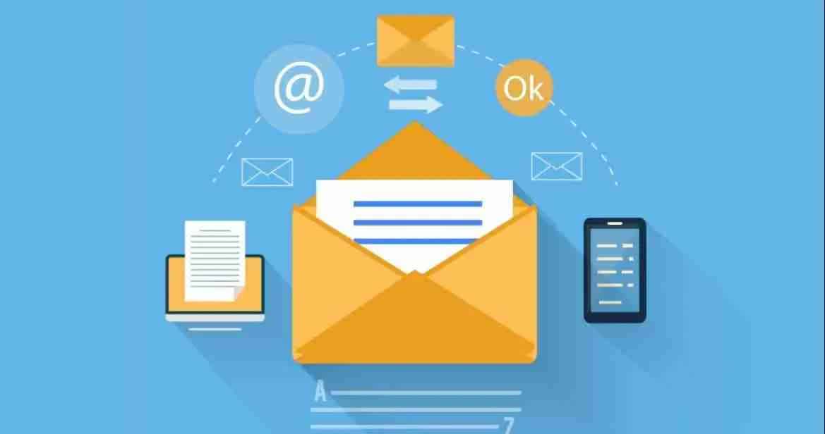 Unlimited Email Accounts