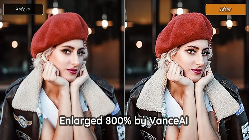 VanceAI Image Upscaler Can Take Your Photography to the Next Level