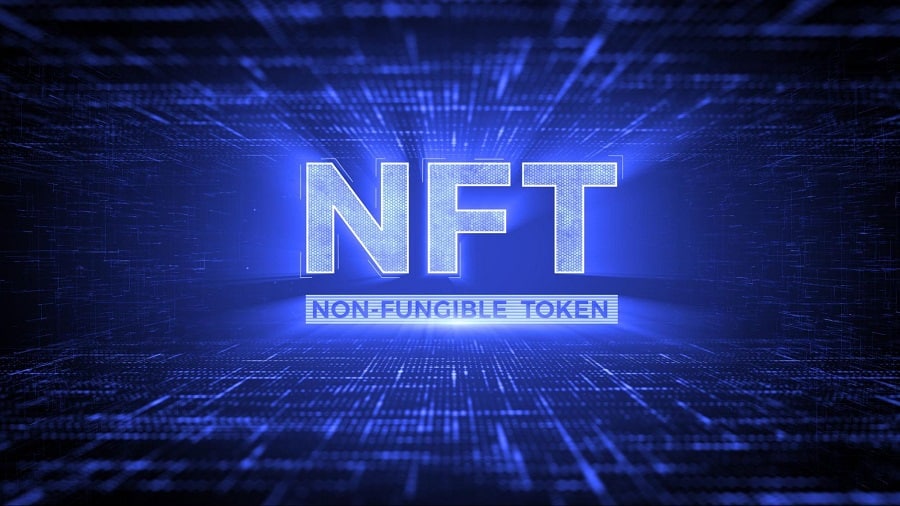 Web Scraping nft