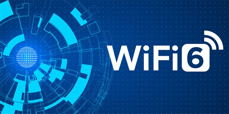 What is Wi-Fi 6