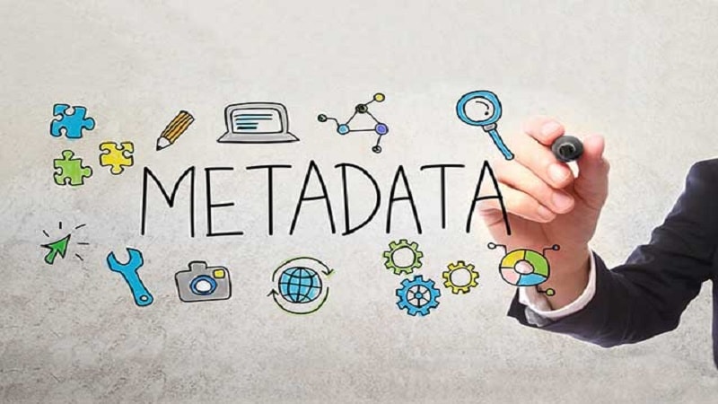 Why Metadata is Useful for SEO