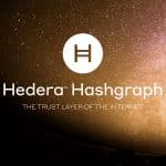 Why is Double Down on Hedera Hashgraph