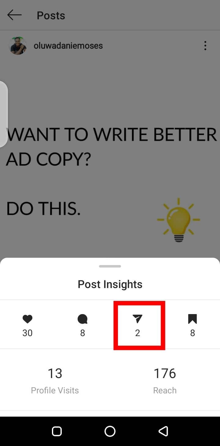 Write to better ad Copy