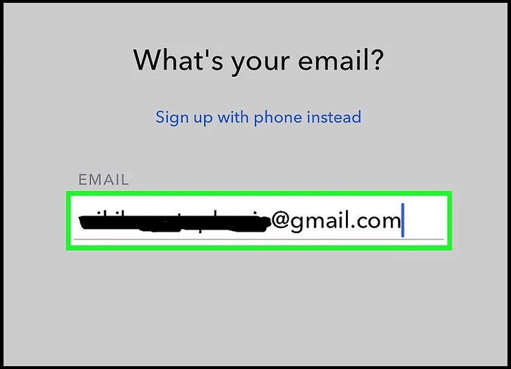 block gmail