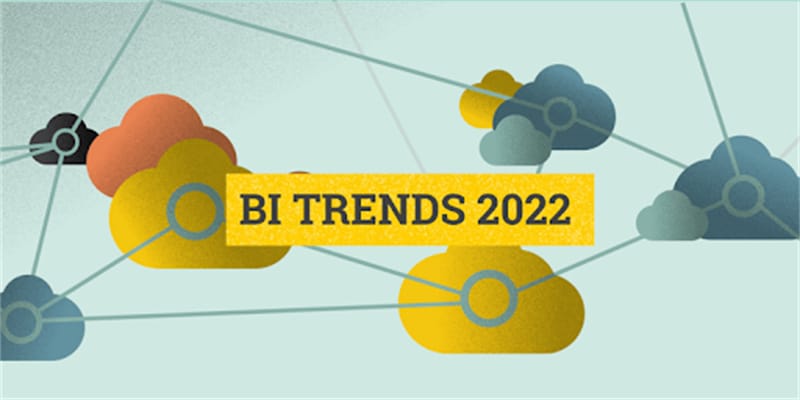 5 Trends in Business Intelligence