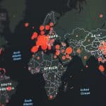 A Rundown of Offshore Developer Rates by Country