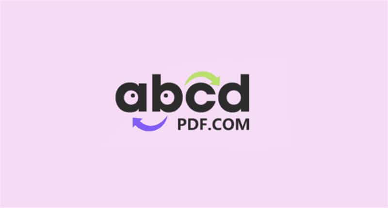 About AbcdPDF
