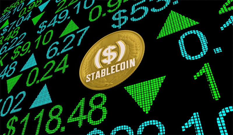 About Stablecoins