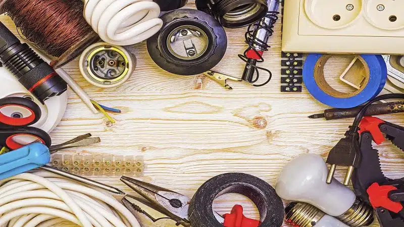 Best Electrical Supplies