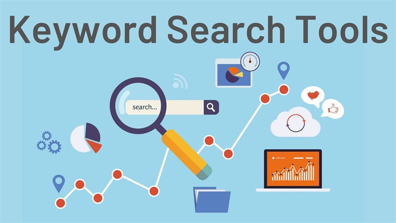 Carry an in-depth keyword research