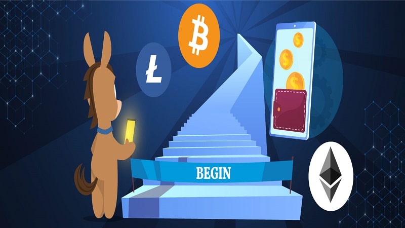 Certain Apps That Are Best For Educating About Cryptocurrency