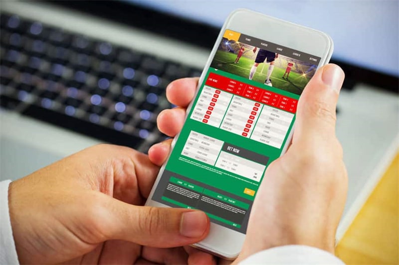 Choosing a reputed Online Betting App