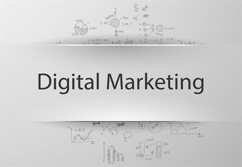 Choosing the right digital marketing channels 