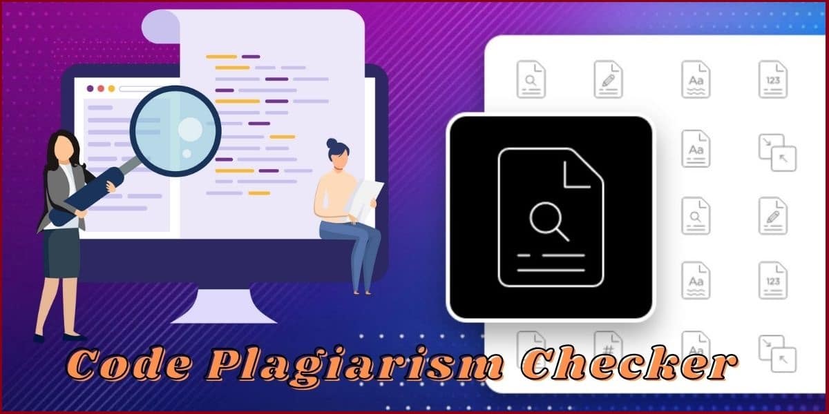 Code Plagiarism Checker