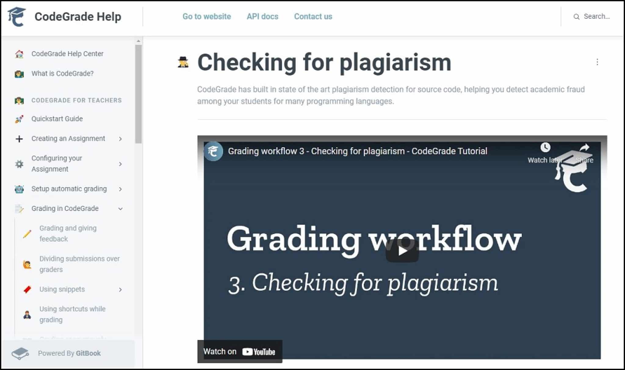 6 Best Code Plagiarism Checker in 2024 TechUseful