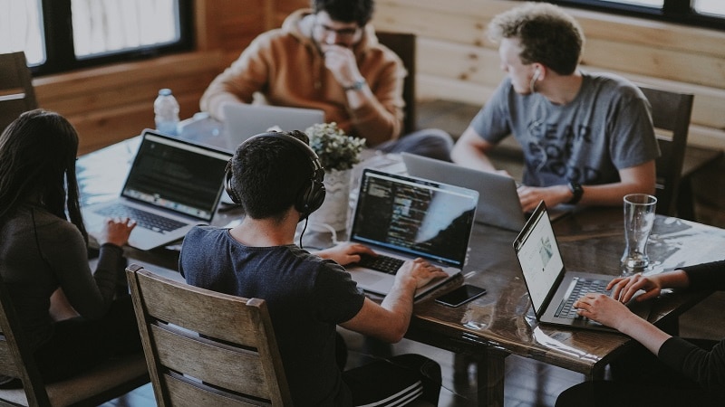 E-commerce Business