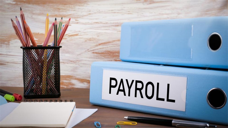 Errors in payroll