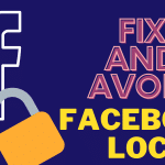 Facebook Account Locked