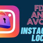Fix and Avoid instagram lock
