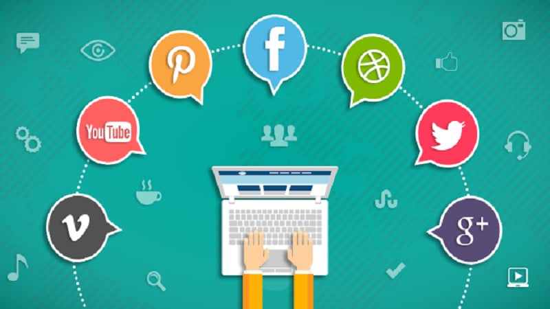 Get the Best Social Media Marketing Services