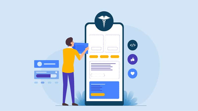 HIPAA-Compliant App Development
