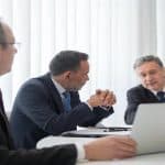 Here’s Your Path to Becoming a CISO