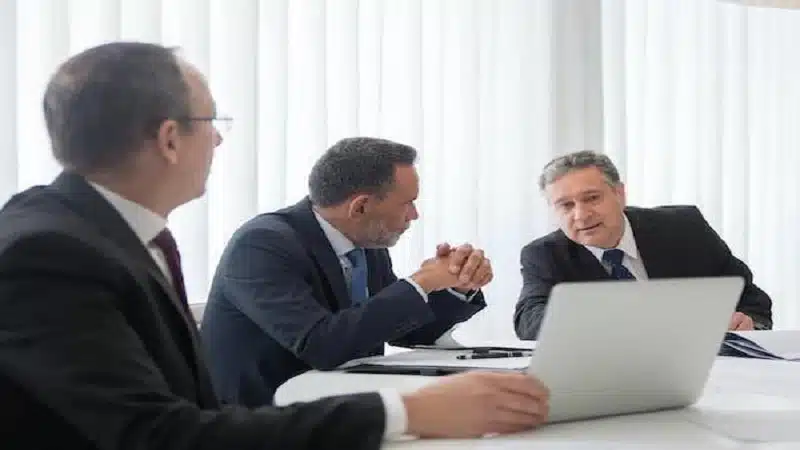 Here’s Your Path to Becoming a CISO