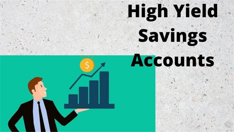 High-Yield Savings Account