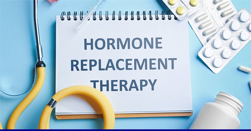 Hormone therapy