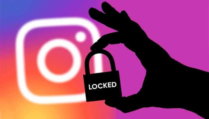 How Long is Instagram Temporarily Locked