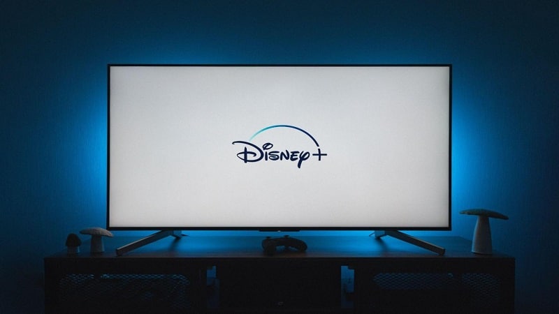 How To Access Disney Plus US Library in New Zealand