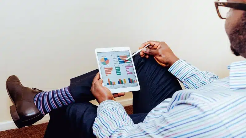 How To Create a Successful Data Strategy