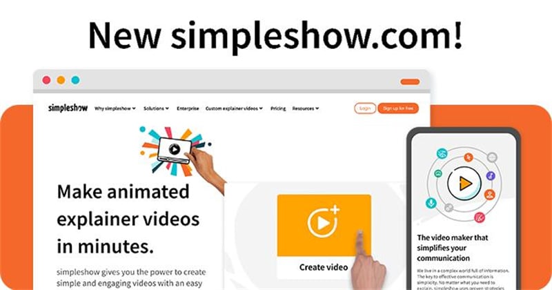 How simpleshow Has Improved Its AI-powered Video Maker