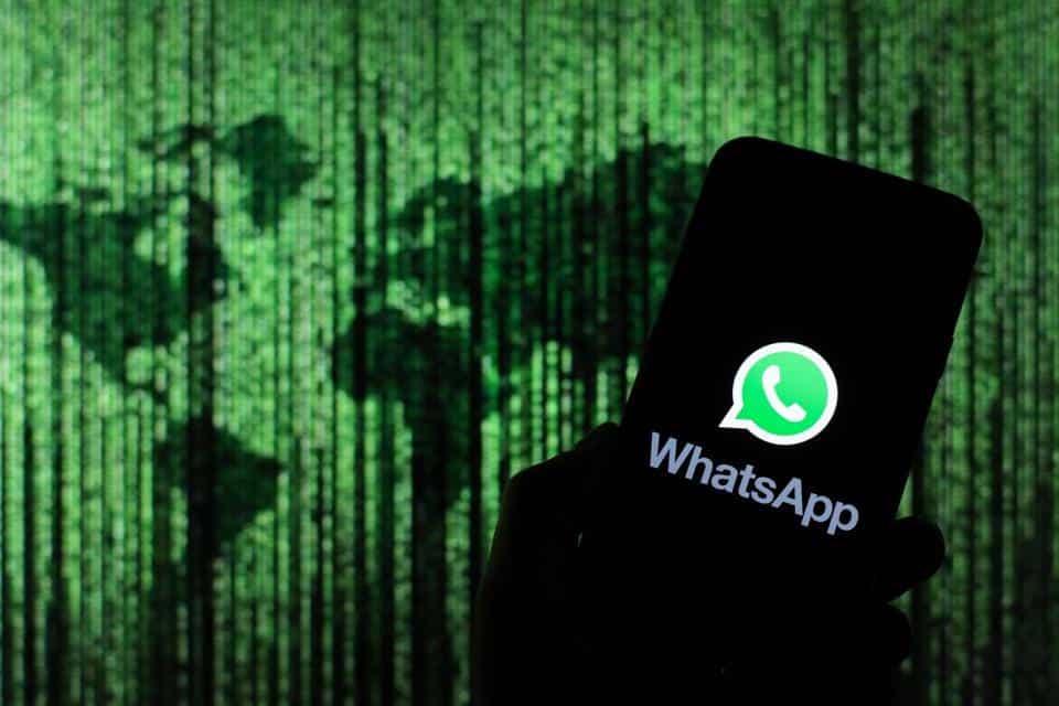 How to Keep Your WhatsApp from Hackers