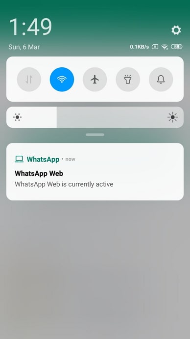 How to Know If Someone Is Using Your WhatsApp