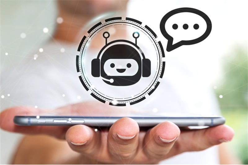 Interactive Chatbots