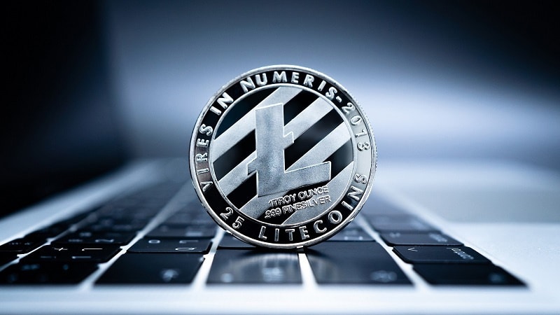 Investing in Litecoin