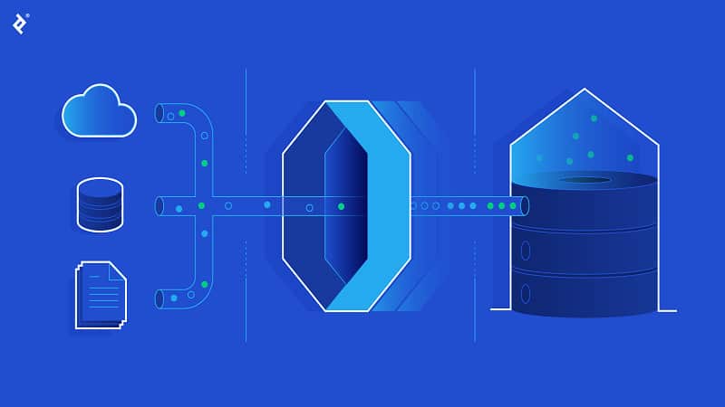 Keeping ETL Process Secure