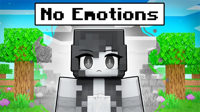 NO EMOTION