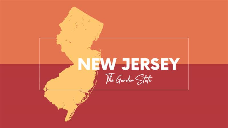 New Jersey