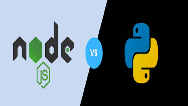 NodeJS vs. Python