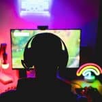Online Games Are Popular Among Modern Gamers