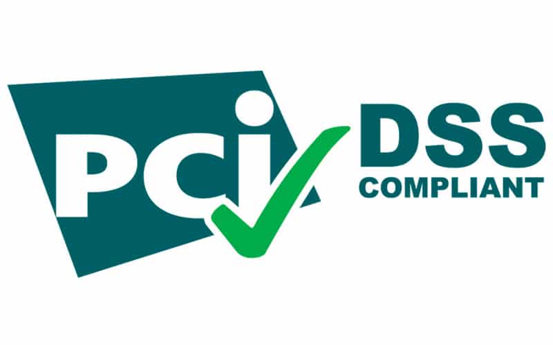 PCI Complaint & Payment Methods