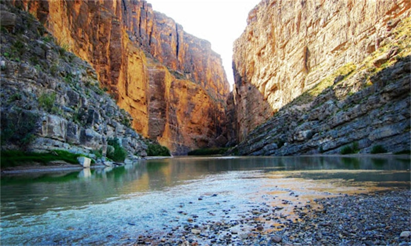 Palo Duro Canyon