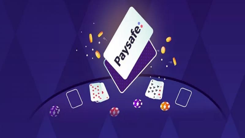 PaySafe Online Games