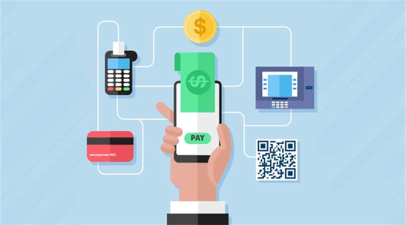 Payment systems