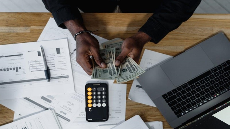 Payroll Management